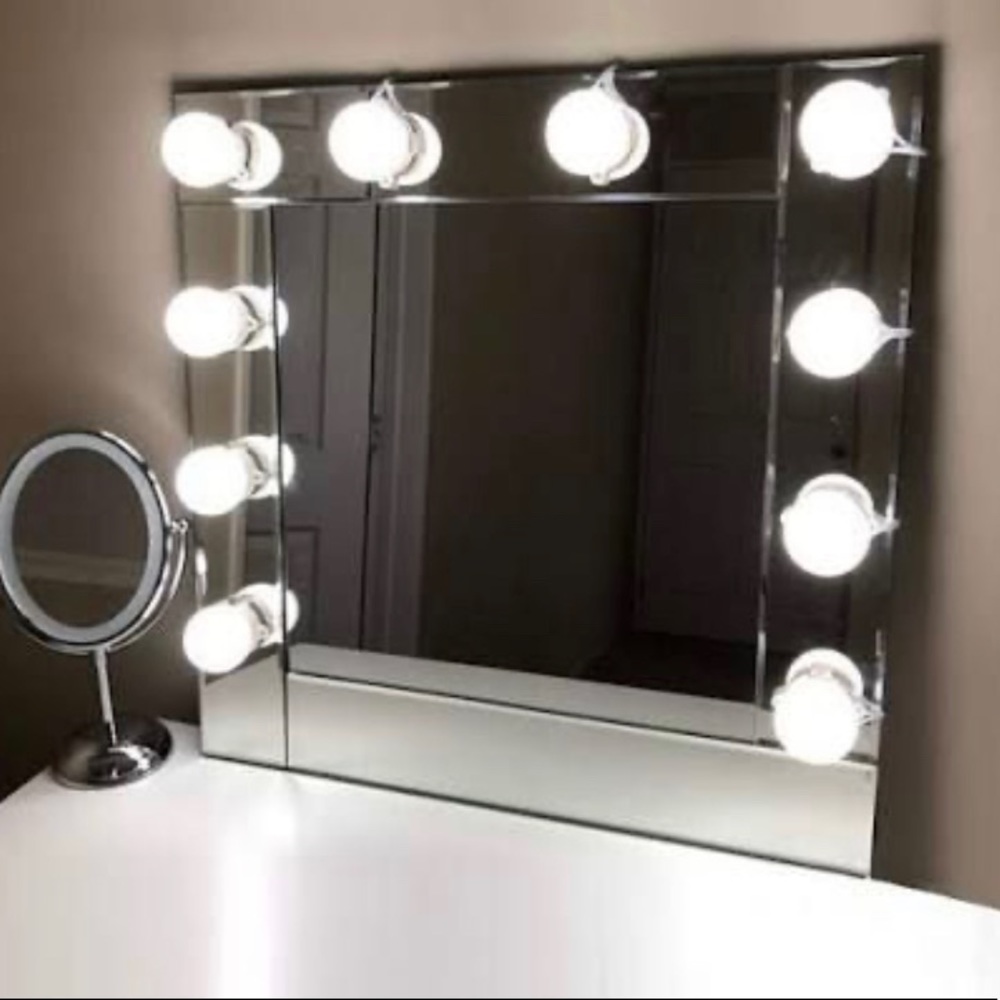 Vanity Lights 2 PACK